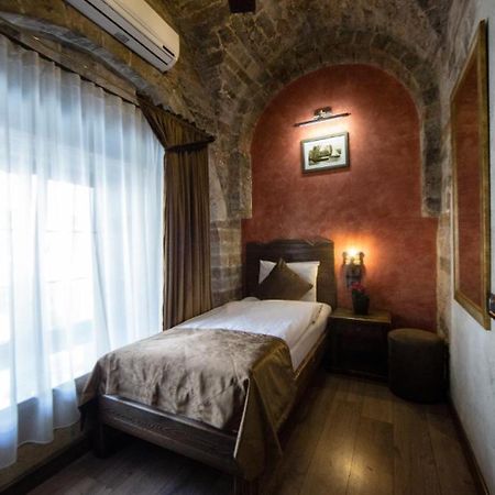 Passaje Old Hotel บากู ภายนอก รูปภาพ